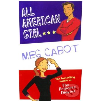 ALL AMERICAN GIRL CABOT, M.