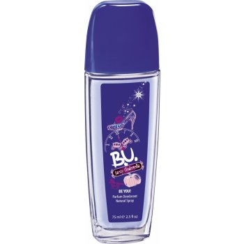 B.U. Fancy Cinderella Woman deodorant sklo 75 ml