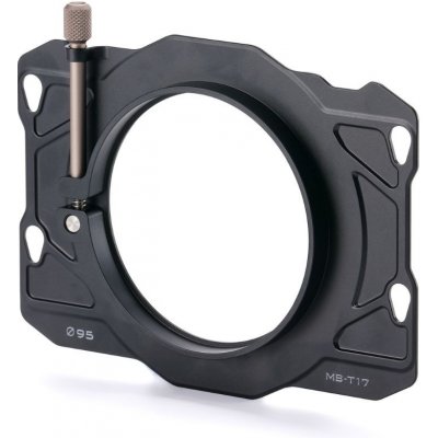Tilta 95mm Clamp On Adapter for Tilta Mirage Pro Matte Box – Zboží Živě