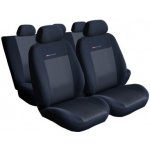 Autopotah Automega TOYOTA PRIUS III, 2009-2015, černé – Hledejceny.cz