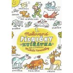 Malované písničky 1 Miloš Nesvadba – Zboží Dáma