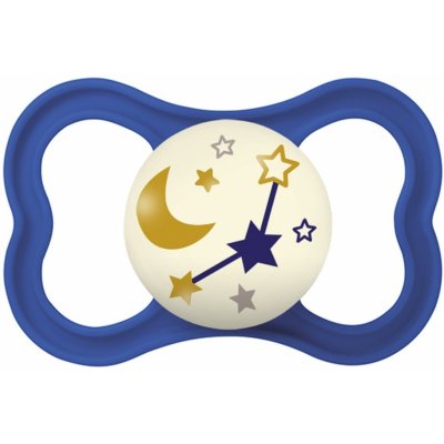 Mam dudlík Air Night hvězdy modrá – Hledejceny.cz