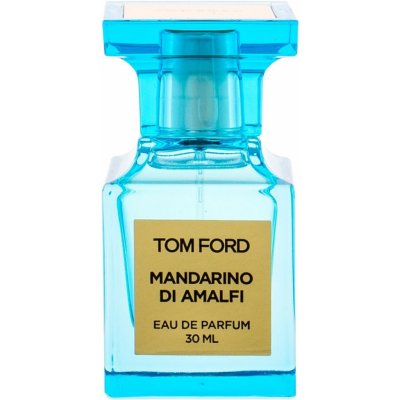 Tom Ford Mandarino di Amalfi parfémovaná voda unisex 30 ml – Hledejceny.cz