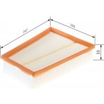Vzduchový filtr BOSCH F 026 400 138 (F026400138) – Hledejceny.cz