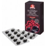 OM-X probiotika Dr. Ohhira Deluxe 60 kapslí – Hledejceny.cz