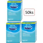 Durex Classic 50ks – Zboží Dáma