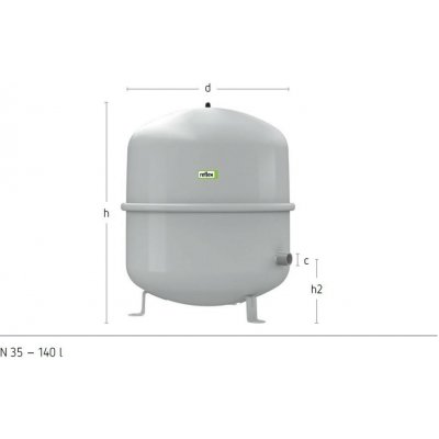 Reflex N 35/4 – Zbozi.Blesk.cz