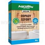 EnviLine odpady sifony 50 g – HobbyKompas.cz