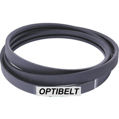 Klínový řemen obalovaný variátorový 50 x 22 x 2870 Li OPTIBELT – Zboží Mobilmania