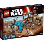LEGO® Star Wars™ 75148 Setkání na Jakku – Zboží Živě