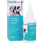 Cvet Oční čistič Eye cleaner hydrogel 60 ml – Zboží Dáma