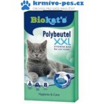 Biokat’s Eco Bags XXL 2 x 12 kusů – Zbozi.Blesk.cz