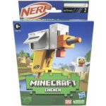 Minecraft Hasbro Nerf MsGuardian – Hledejceny.cz