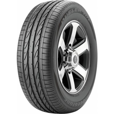 Bridgestone Dueler H/P Sport 215/65 R16 98H – Hledejceny.cz