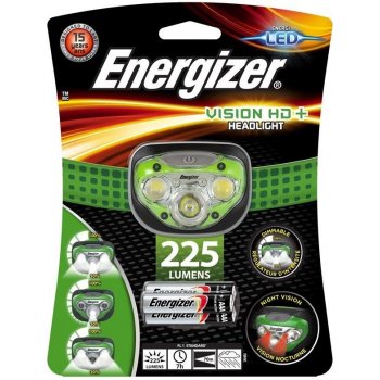 Energizer Headlight Pro Advenced 7 LED