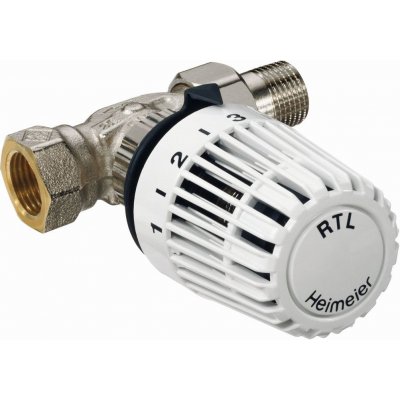 Heimeier RTL ventil 1/2" přímý 9174-02.800 – Sleviste.cz