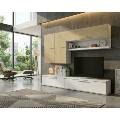 TRS TOP SKL SPAIN Aldo Isola naturale basic – Zboží Mobilmania