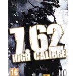 7.62 High Calibre – Sleviste.cz