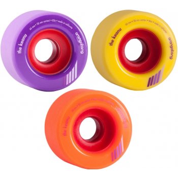 Orangatang Keanu 66 mm 86A