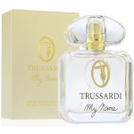 TrussarDi My Name parfémovaná voda dámská 30 ml – Zbozi.Blesk.cz