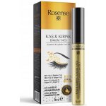 ROSENSE Olej pro péči o řasy a obočí 5 ml – Zboží Mobilmania