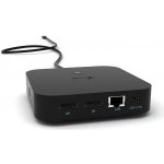 i-tec USB-C Dual Display Docking Station with Power Delivery 100 W C31DUALDPDOCKPD – Zboží Živě