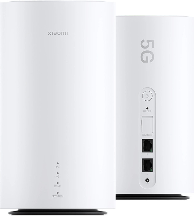 Xiaomi 5G CPE Pro