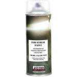 FOSCO barva Army ve spreji 400 ml vrchní lak matný – Zbozi.Blesk.cz