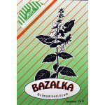 Sonnentor Bazalka Bio 15 g – Zboží Dáma