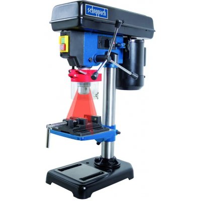 Scheppach DP 16 VL GAR5906808901 – Zboží Dáma