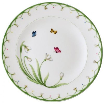 Villeroy & Boch Colourful Spring 21,5 cm – Sleviste.cz