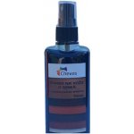 Chevas barva na kůži a semiš 663 světle modrá 110 ml – Zboží Dáma