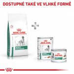 Royal Canin Veterinary Diet Dog Satiety Weight Management 6 kg – Zboží Mobilmania