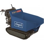 Scheppach DP 5000 – Zboží Dáma