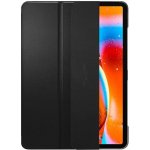 Ochranné pouzdro Spigen Smart Fold pro Apple iPad Pro 12,9'' 2020 ACS00893 černá – Zboží Mobilmania