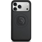 QUAD LOCK zadní kryt MAG iPhone 17 black – Sleviste.cz