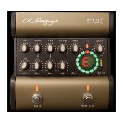 L.R. Baggs Venue DI – Zboží Dáma