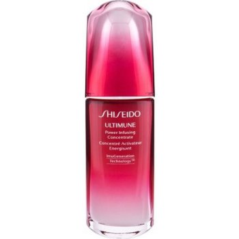 Shiseido Ultimune Power Infusing Concentrate 120 ml