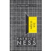 Kniha Něco víc - Patrick Ness