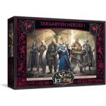 Cool Mini Or Not A Song Of Ice And Fire Targaryen Heroes #1 – Hledejceny.cz