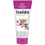 Isolda Šalvěj s biotinem krém s antibakteriální přísadou na ruce 100 ml – Hledejceny.cz