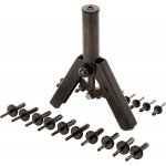 Sada nýtovačka a plastové nýty 4072619B – Sleviste.cz