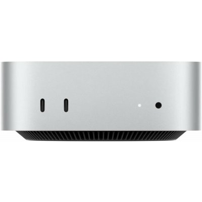 Apple Mac mini M6 MHQM4MS/A – Hledejceny.cz