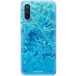 Pouzdro iSaprio - Ice 01 - Xiaomi Mi 9 Lite