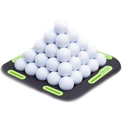 Ce-Boew golfová forma na míčkové pyramidy – Zboží Mobilmania
