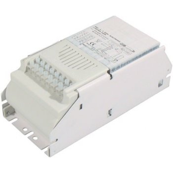 GIB Lighting Předřadník PRO - V-T 600W, 230V, svorkovnice