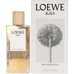 Loewe Aura Pink Magnolia parfémovaná voda dámská 100 ml – Hledejceny.cz