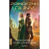 Kniha Princezna Duny - Brian Herbert