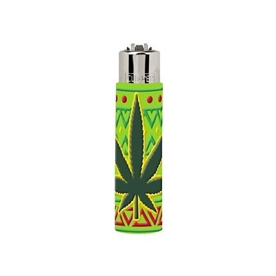 Clipper Pop Covers Vibrant weed 04 – Hledejceny.cz