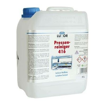 Čistič pro lisy 5 l – Hledejceny.cz